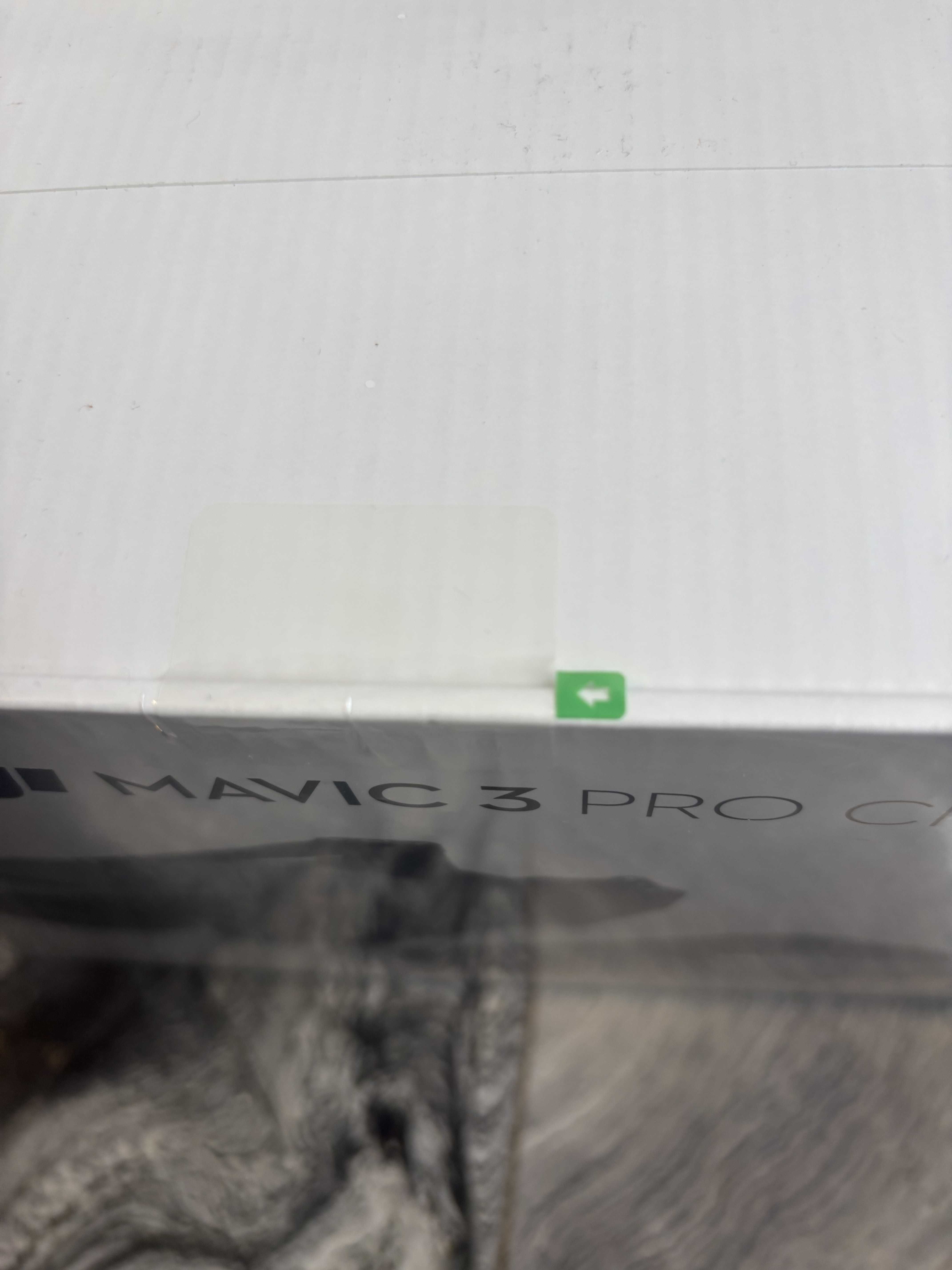 DJI Mavic 3 Pro Cine Premium Combo 1TB Drona DJI RC Pro SIGILATA