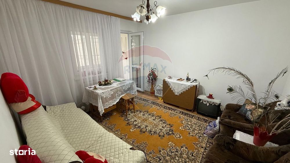 Apartament Aleea Echității + loc de parcare!
