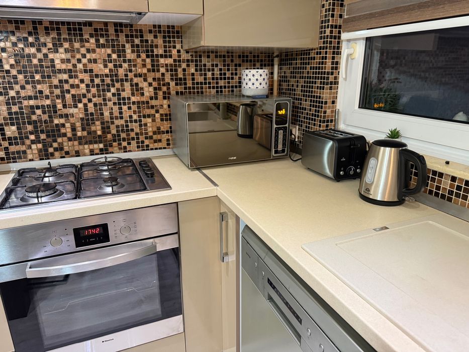 Târgul de Crăciun Craiova .apart 2 dormitoare