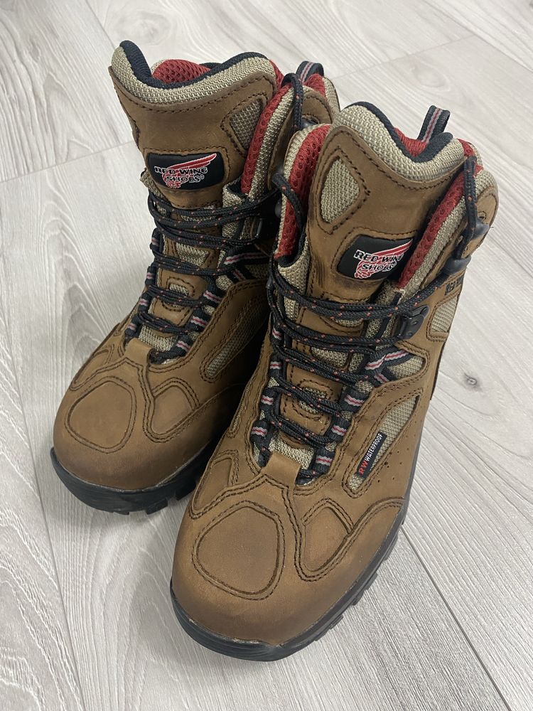 Ботинки ТШО летние Red Wing 39 р-р