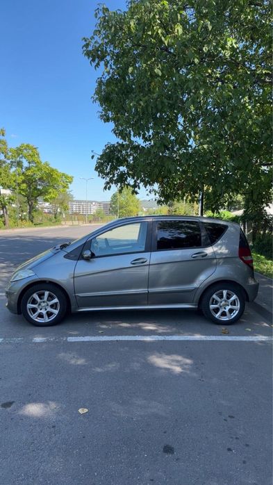 Mercedes A180 CDI