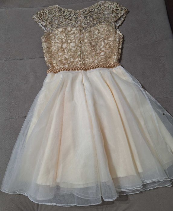 Rochie eleganta fete XS
