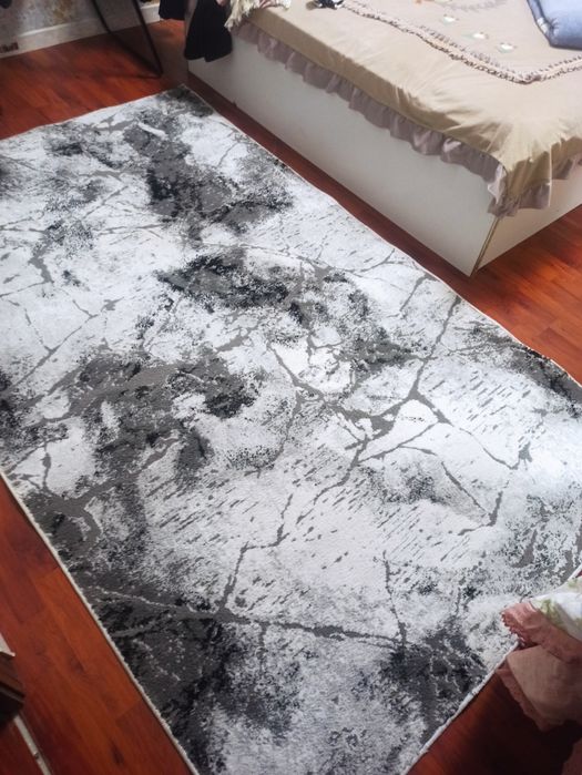 Гилам холати яхши