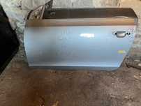 Vw Golf 6 Cabrio лява врата