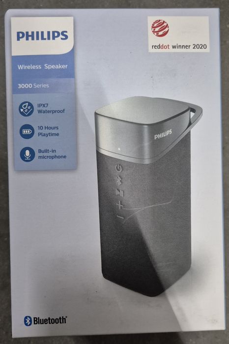Boxa portabila philips