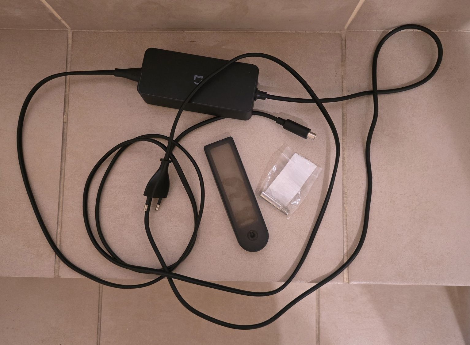 Електрическа тротинетка Xiaomi MI PRO 2 (на 350 км)