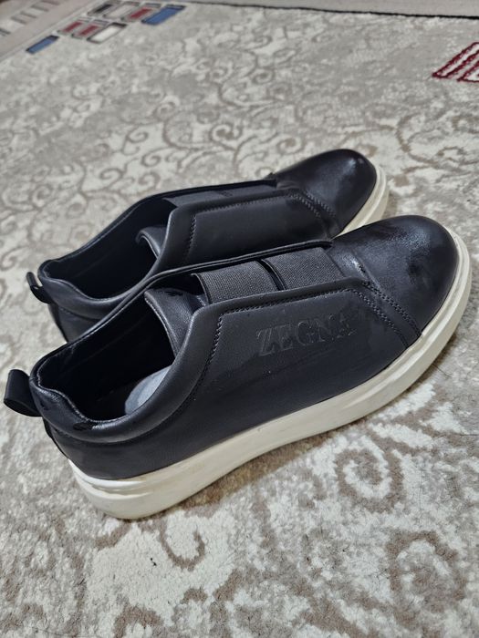 Oyoq kiyim kuzga boxorga