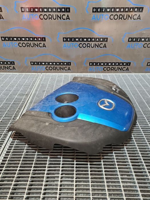 Capac motor Mazda CX - 5 2.2 Diesel 2012 - 2015 150CP (839)