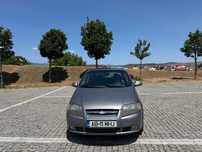 Chevrolet Aveo Hatchback 1.4