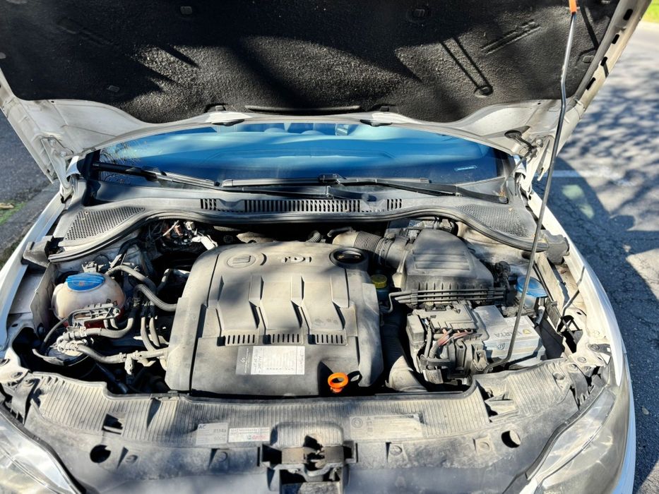 Seat Ibiza 2011 - 1.2 TDI Break