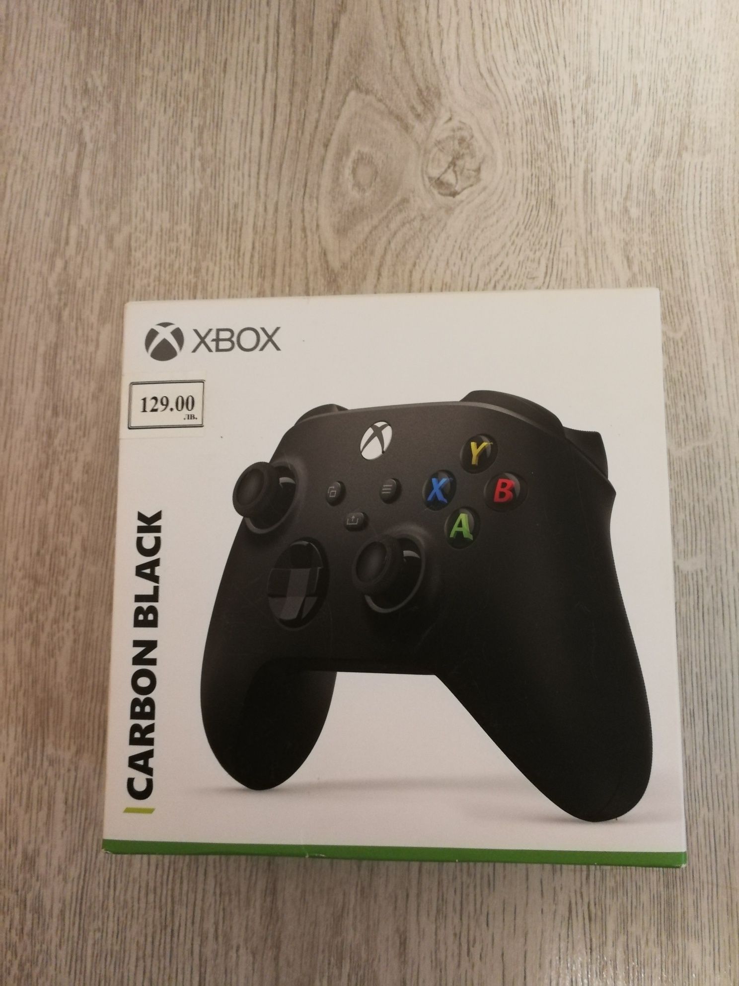 Джойстик за Xbox НОВ