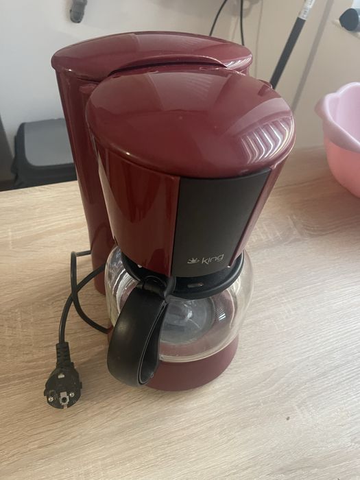 Cafetiera , aparat facut cafea americana