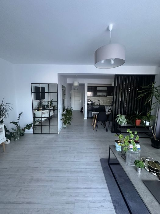 Apartament 2 camere Vivo Florești