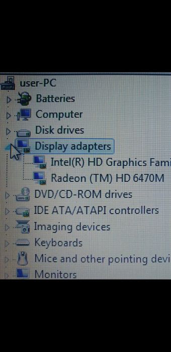 i3 Intel 2,2 Ghz Laptop notebook HP Pavilion G