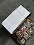 Tin bulk cartonase yu-gi-oh