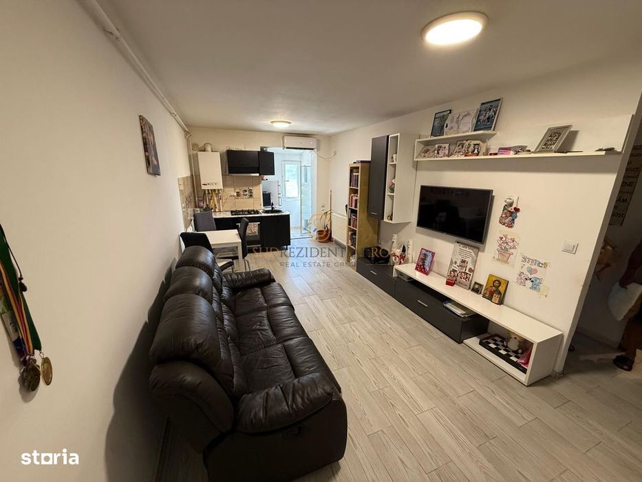 Apartament modern 2 camere - Aparatorii Patriei, Sector 4, Comision 0