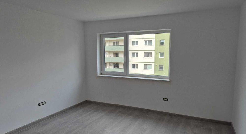 Apartament 2 camere FINALIZAT in Tractorul