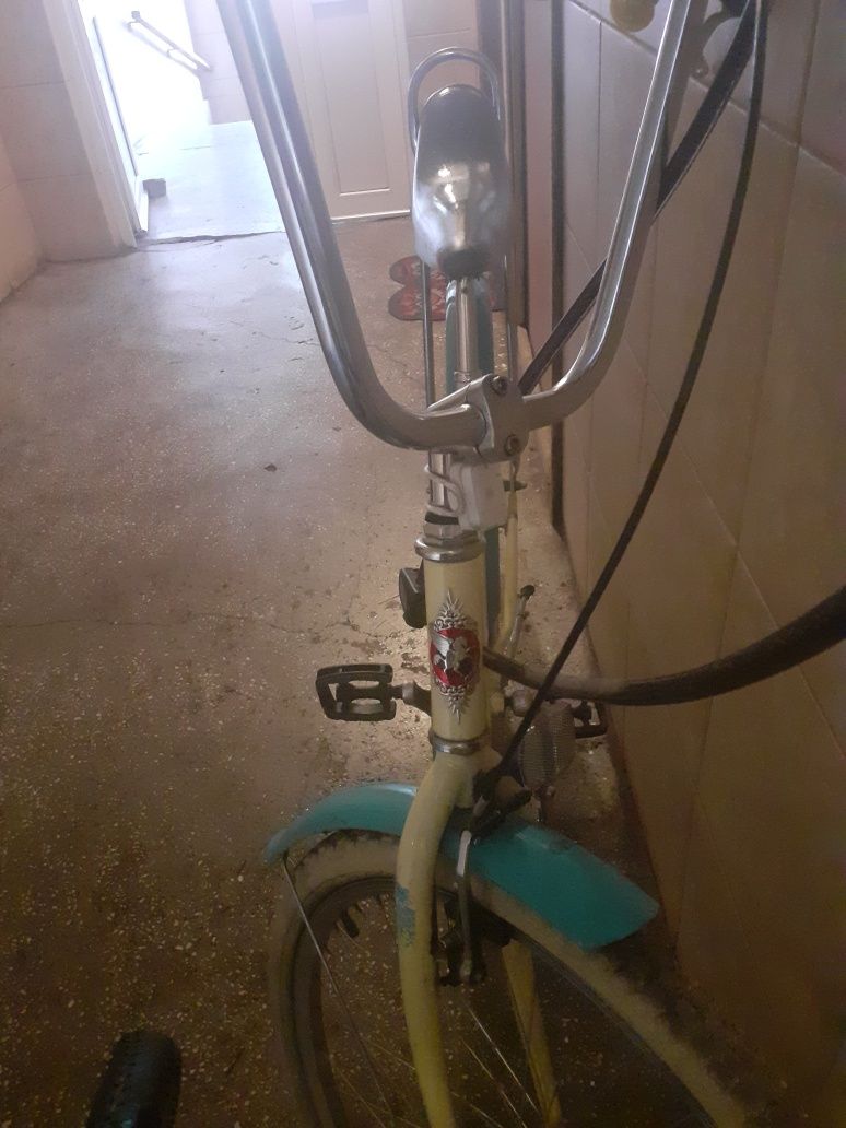 Vand bicicleta dama Pegas