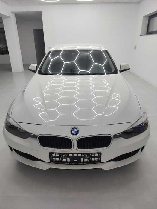 BMW F30 316 318 320 DOAR 149.000 KM SERVICE BMW