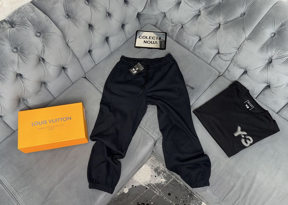 pantaloni barbati Y3