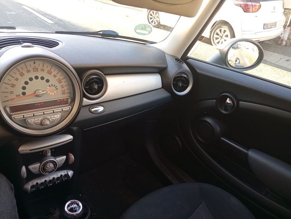 De vânzare mini Cooper