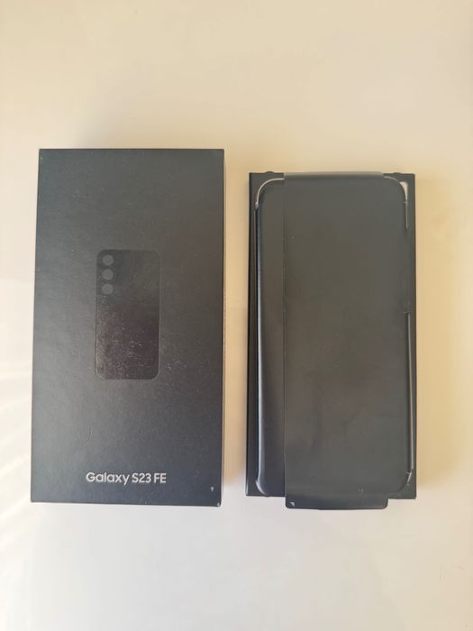 Samsung S23FE 128GB НОВ