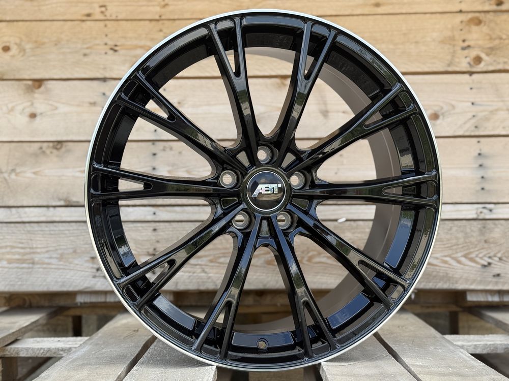 18 Джанти за Ауди 5x112 ABT Audi A3 A4 A5 8P A6 4G 2023 S5 Q3 Q5