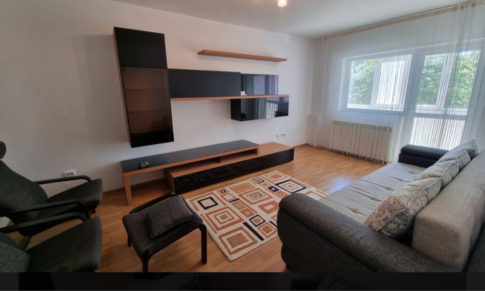 Închiriez Apartament zona Păltiniș Ploiești