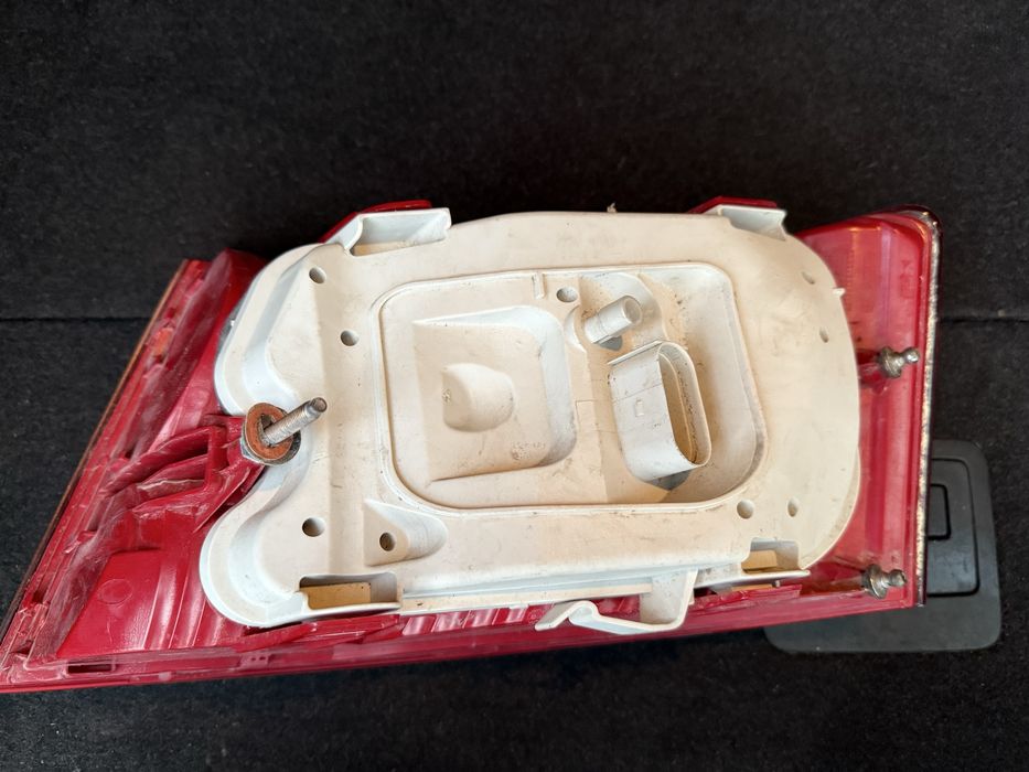 Audi/Ауди-А6-A6-4F-C6 стоп