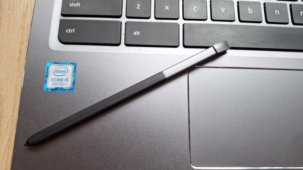 13.5' Touchscreen IPS Acer Spin 13 Intel Core i5-8350u/8GB/64GB SSD