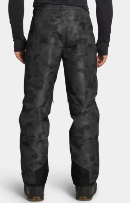 Pantaloni ski snowboard The North Face Freedom