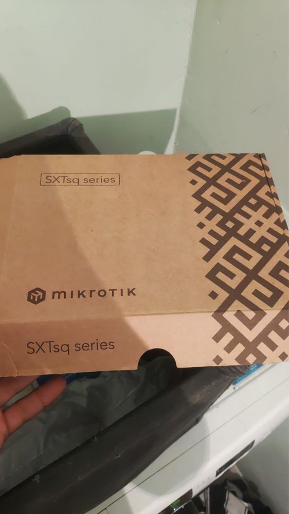 Mikrotik, микротик, радиомост