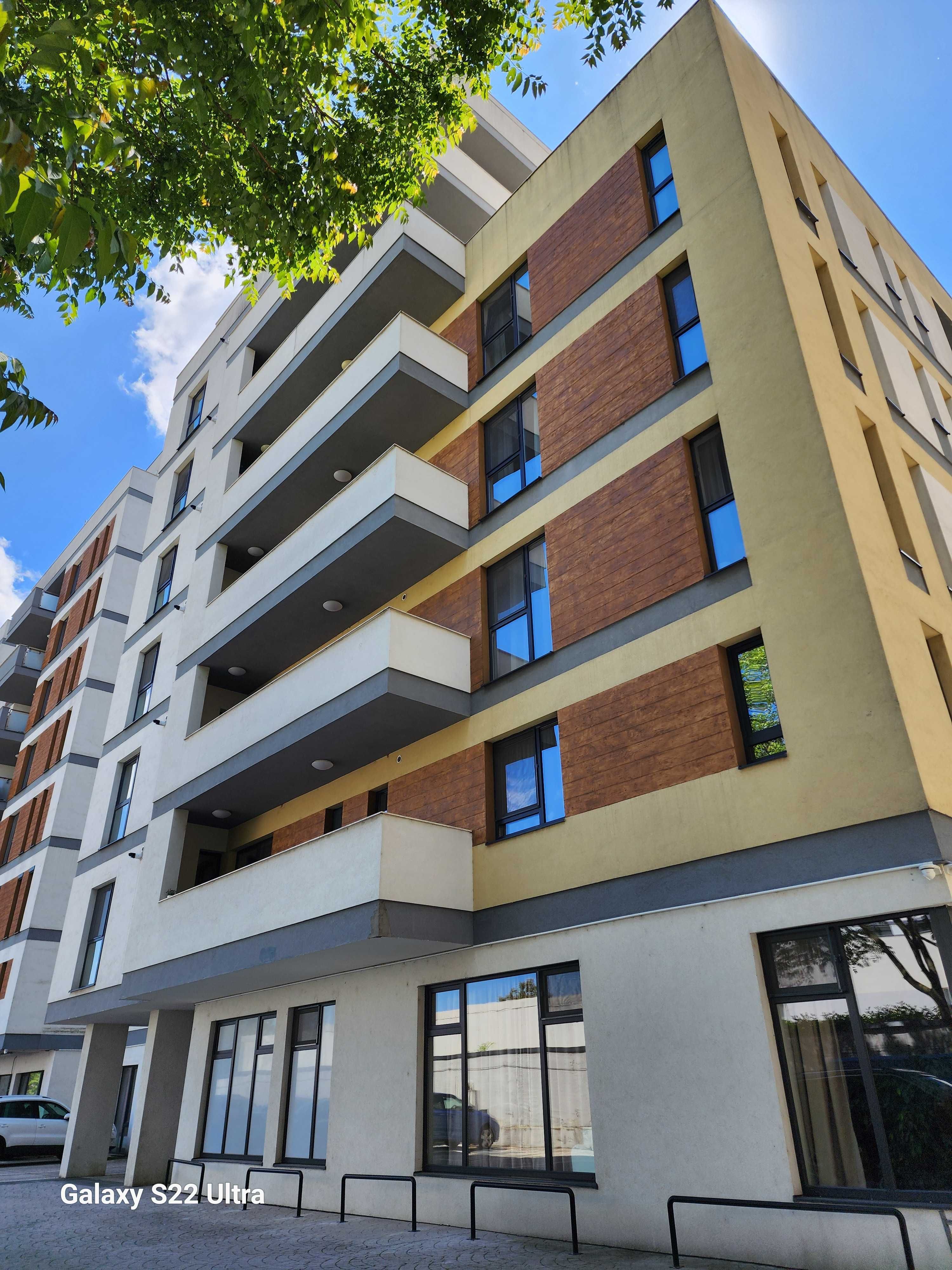 Apartament 3 camere, Calea Aradului, bloc nou