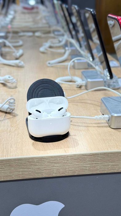 Наушники AirPods Pro 2