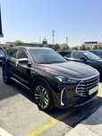 Jetour x70 тез ва арзон сотилади