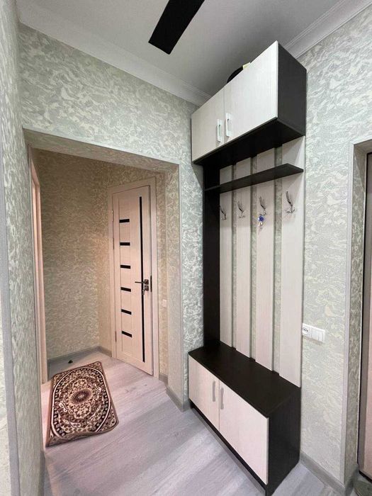 Сдаётся квартира в центре Ташкента, Мирабадский район