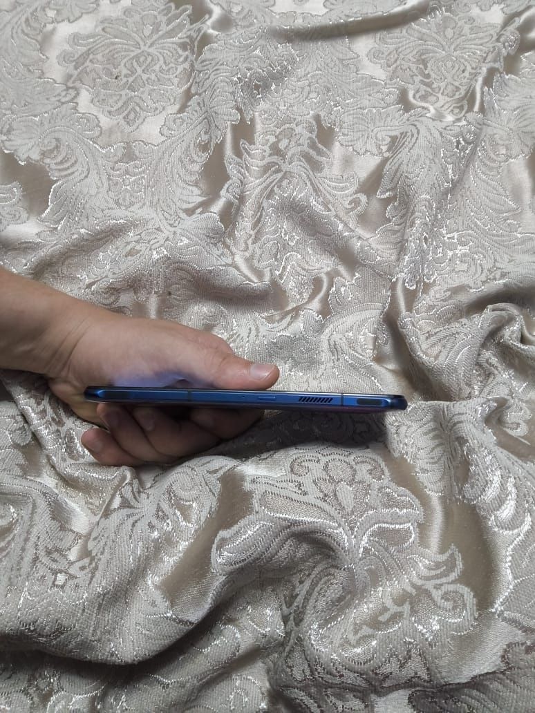 Nubia Red Magic 7