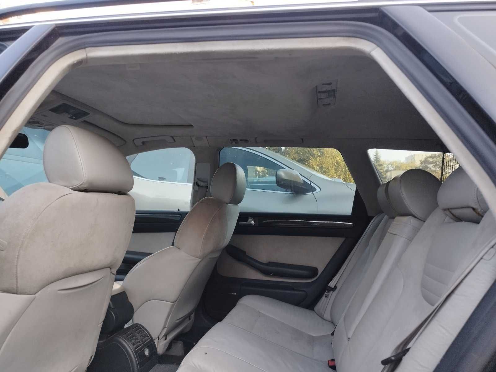 Продавам Audi S6 Газ