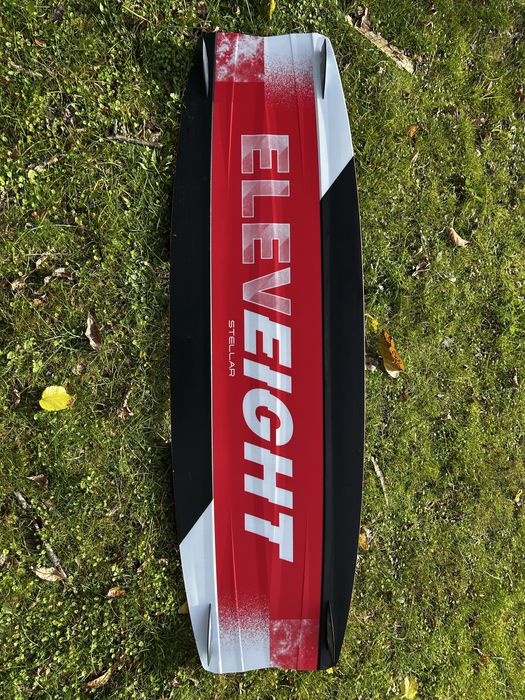 Кайт дъска Eleveight Stellar 136/41