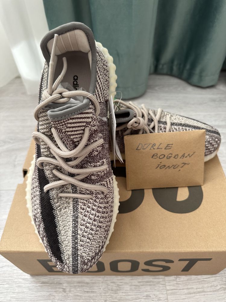 Yeezy boost 350 v2 zyon 43 1/3