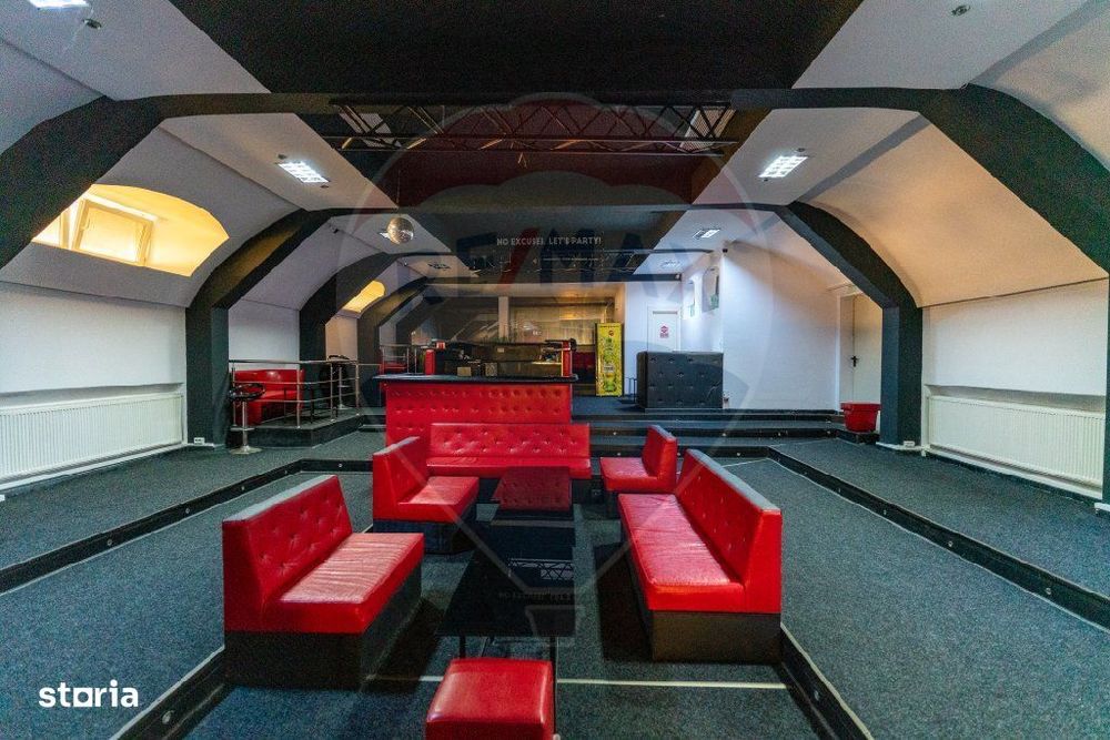 Spațiu comercial de vanzare central,Hateg jud. Hunedoara