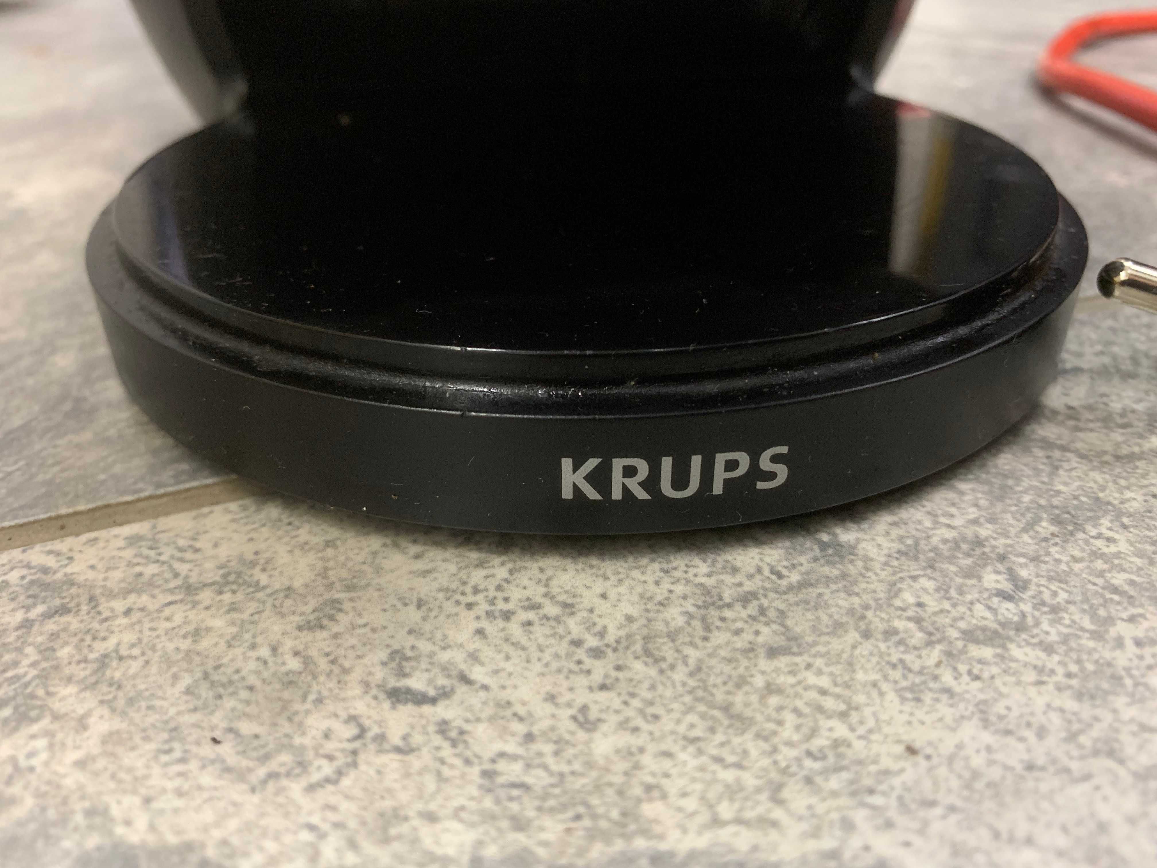 Капсулна кафемашина Krups KP120 Nescafé Dolce Gusto Mini Me