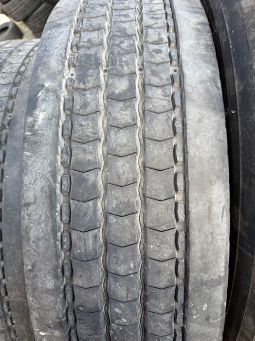 Anvelope 295/80/22.5 Michellin stare foarte buna