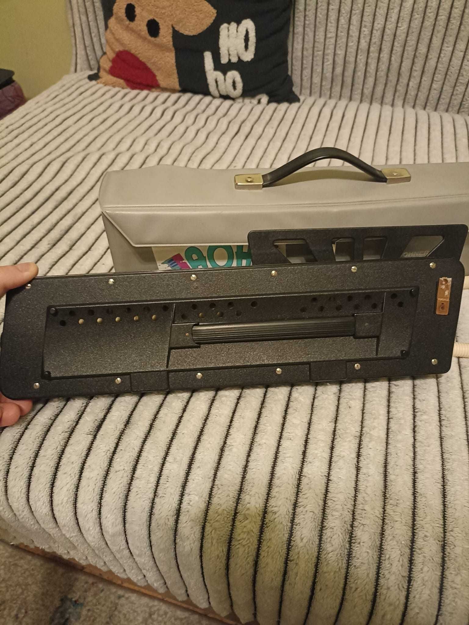 Melodica Hohner Piano 26