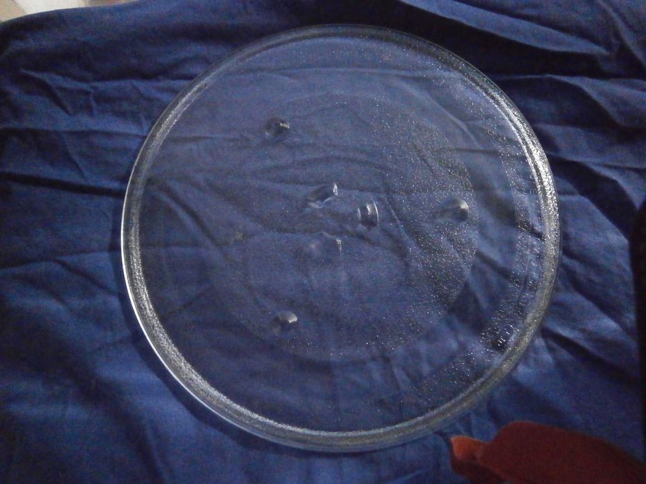 Чиния,Микровълнова,Голяма 29 сm.