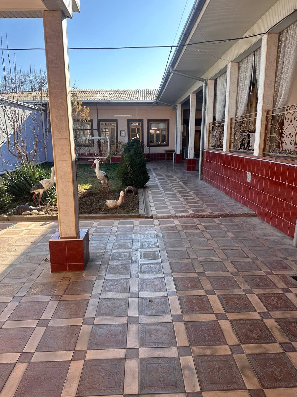 Yunusobod usta shirin uglavoy 5.8 sotix