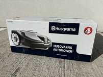 Masina de tuns gazon Husqvarna AutoMower 305