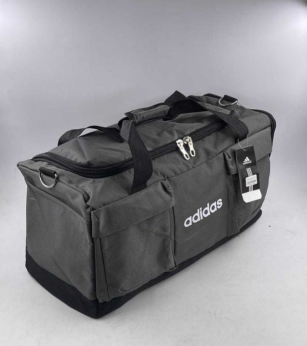 Спортивная сумка (дорожные) Adidas (1912)