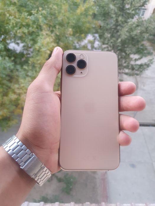 Iphone 11 pro 64 /73