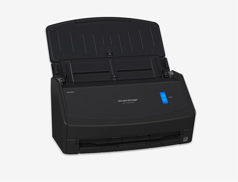 Scanner Ricoh ScanSnap IX1400 Sigilat Negru Oferta